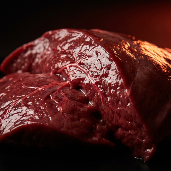 Beef Liver