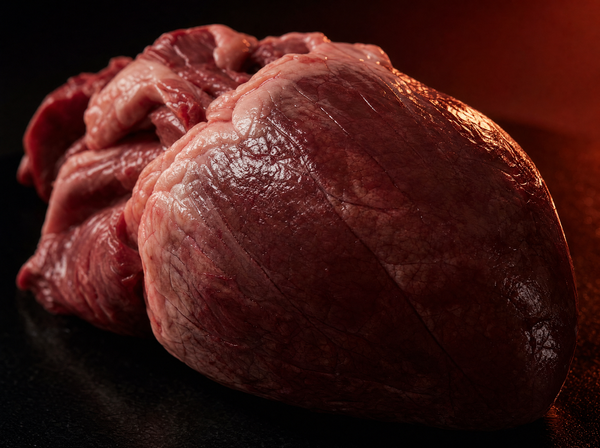 Beef Heart