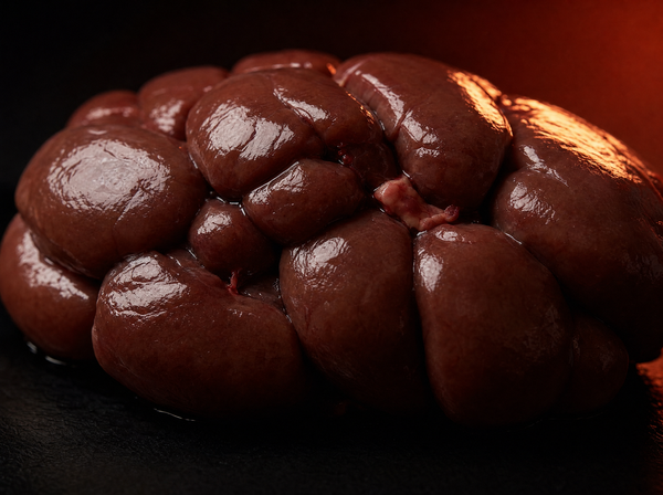 Beef Kidney