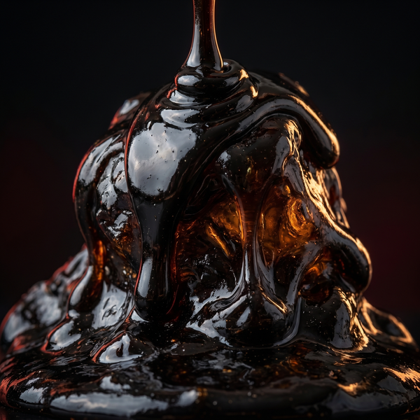 Shilajit