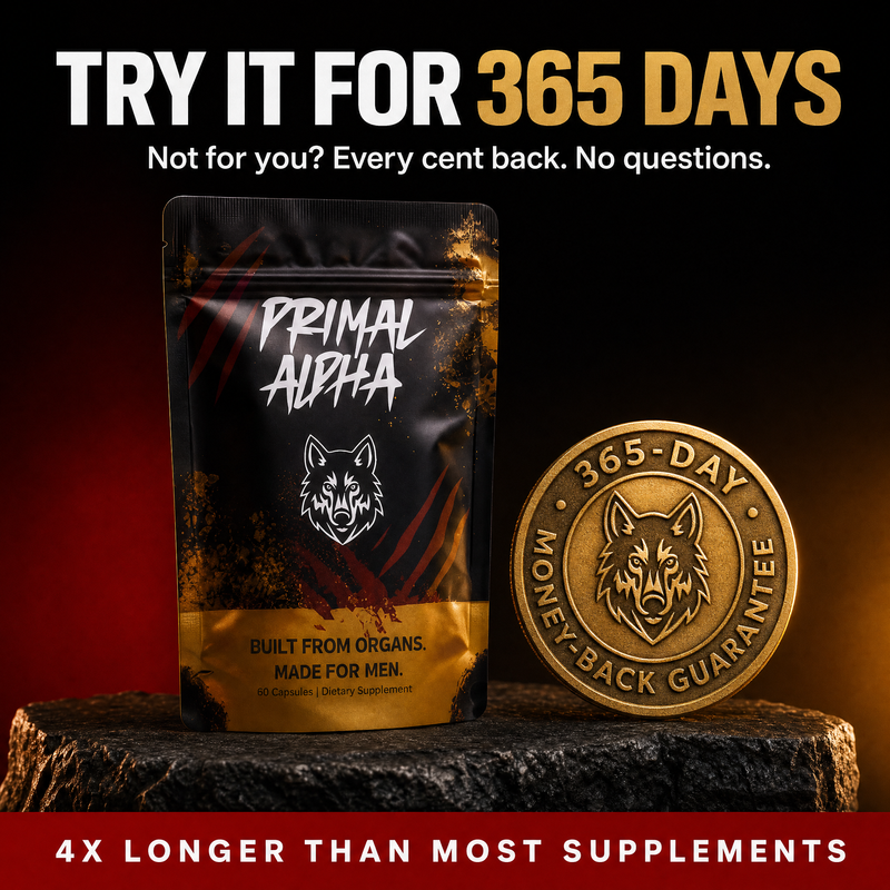 365-day money-back guarantee
