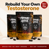 Primal Alpha Starter Kit