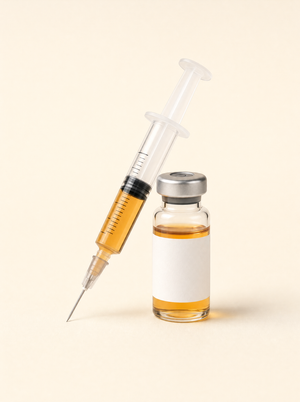Syringe