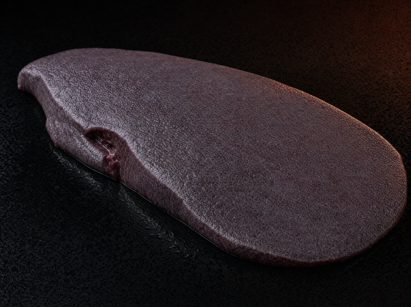 Beef Spleen